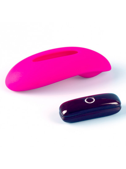MAGIC MOTION CANDY SMART WEARABLE VIBE
