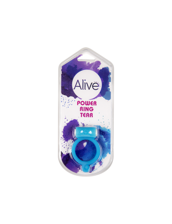 ALIVE POWER RING TEAR