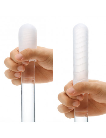 TENGA - POCKET STROKER SPARK BEADS