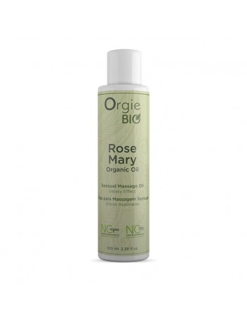 ORGIE ROSEMARY ORGANIC OIL 100 ML