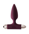 SPICE IT UP VIBRATING GLORY WINE RED