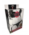 CANDY LUST SUPREME UNIVERSAL STRAP-ON