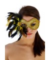  MASQUE MADAME BUTTERFLY OR T.U
