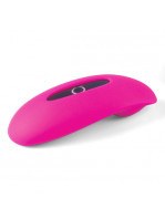 MAGIC MOTION EQUINOX APP CONTROLLED SILICONE BUTT PLUG