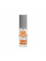 S8 FLAVORED LUBE STRAWBERRY 125ML